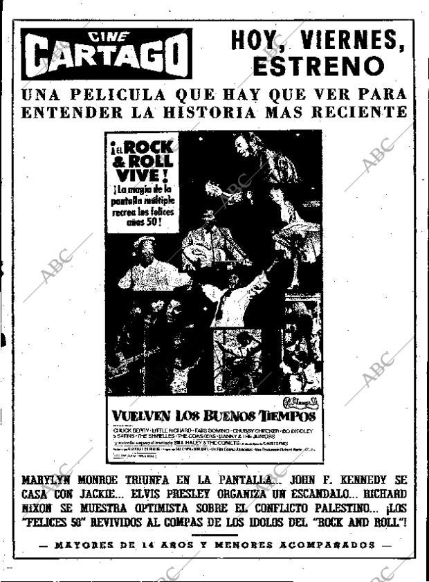 ABC MADRID 13-02-1976 página 13