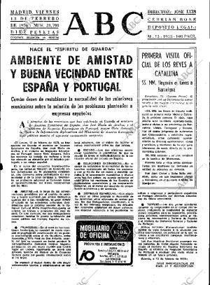 ABC MADRID 13-02-1976 página 15