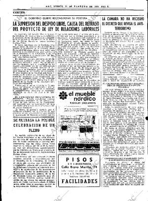 ABC MADRID 13-02-1976 página 20