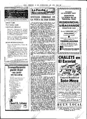 ABC MADRID 13-02-1976 página 64