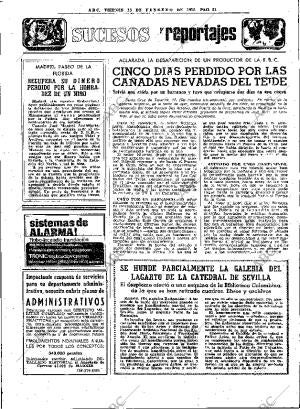 ABC MADRID 13-02-1976 página 65