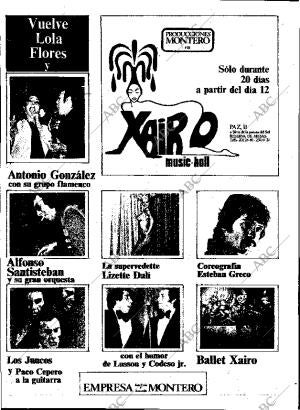 ABC MADRID 13-02-1976 página 98