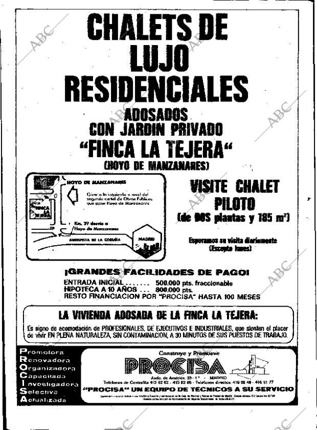 ABC MADRID 14-02-1976 página 10