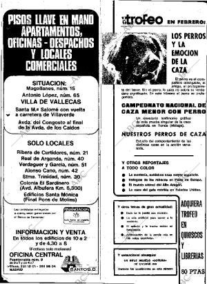 ABC MADRID 14-02-1976 página 100