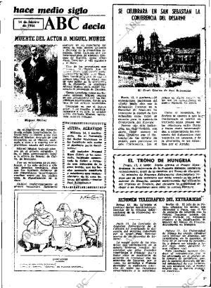 ABC MADRID 14-02-1976 página 101