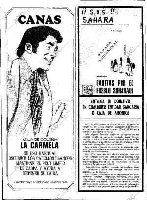 ABC MADRID 14-02-1976 página 12