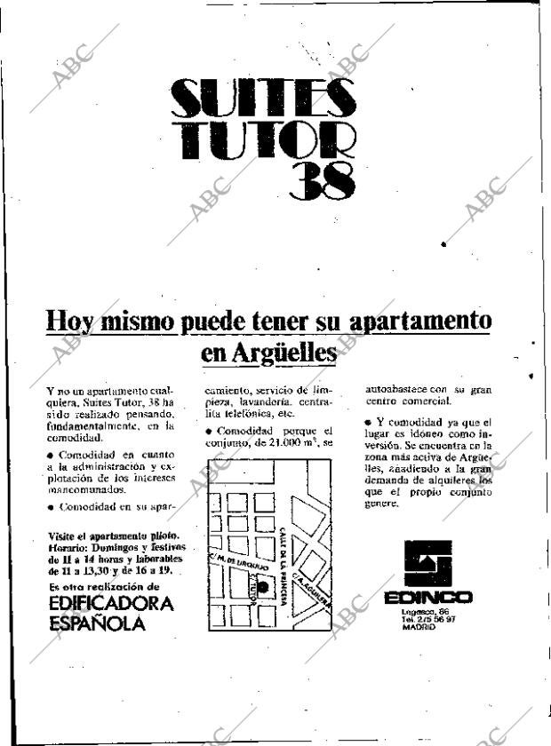 ABC MADRID 14-02-1976 página 2