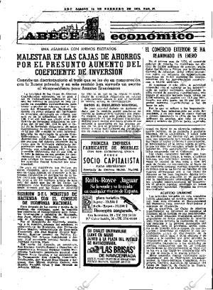 ABC MADRID 14-02-1976 página 51