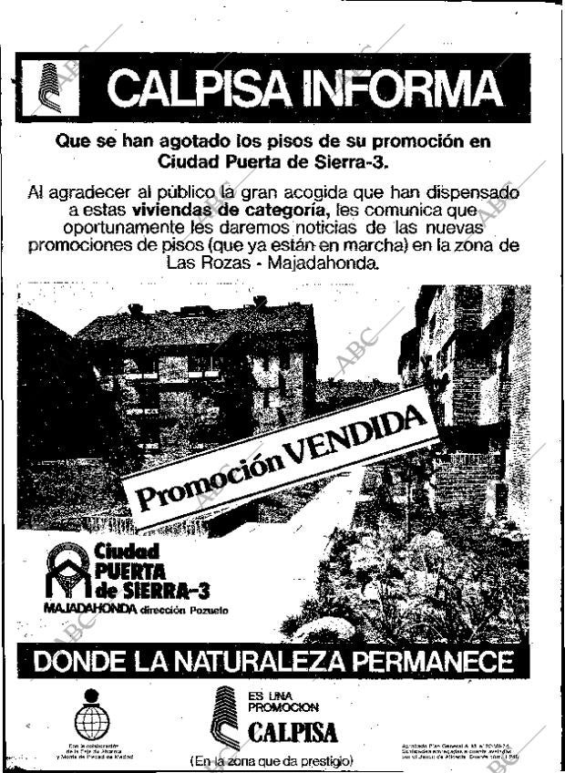 ABC MADRID 14-02-1976 página 96