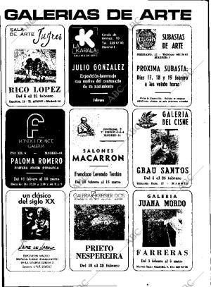 ABC MADRID 15-02-1976 página 10