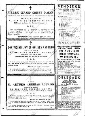 ABC MADRID 15-02-1976 página 102
