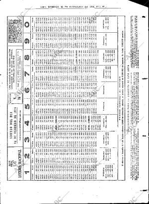 ABC MADRID 15-02-1976 página 103