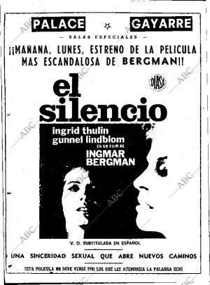 ABC MADRID 15-02-1976 página 106