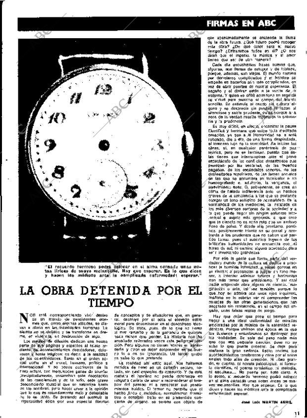 ABC MADRID 15-02-1976 página 11