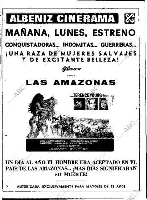 ABC MADRID 15-02-1976 página 112
