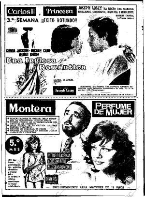 ABC MADRID 15-02-1976 página 116