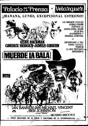 ABC MADRID 15-02-1976 página 119
