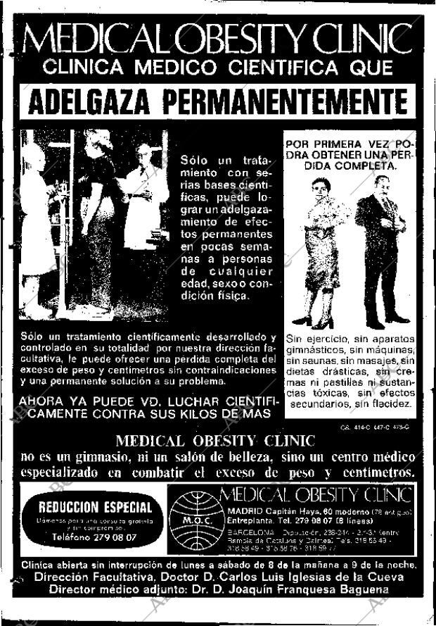 ABC MADRID 15-02-1976 página 120