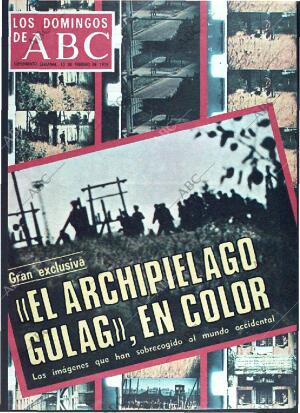 ABC MADRID 15-02-1976 página 121