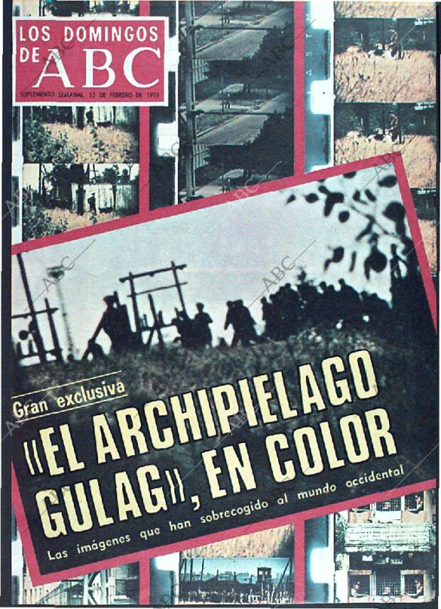 ABC MADRID 15-02-1976 página 121