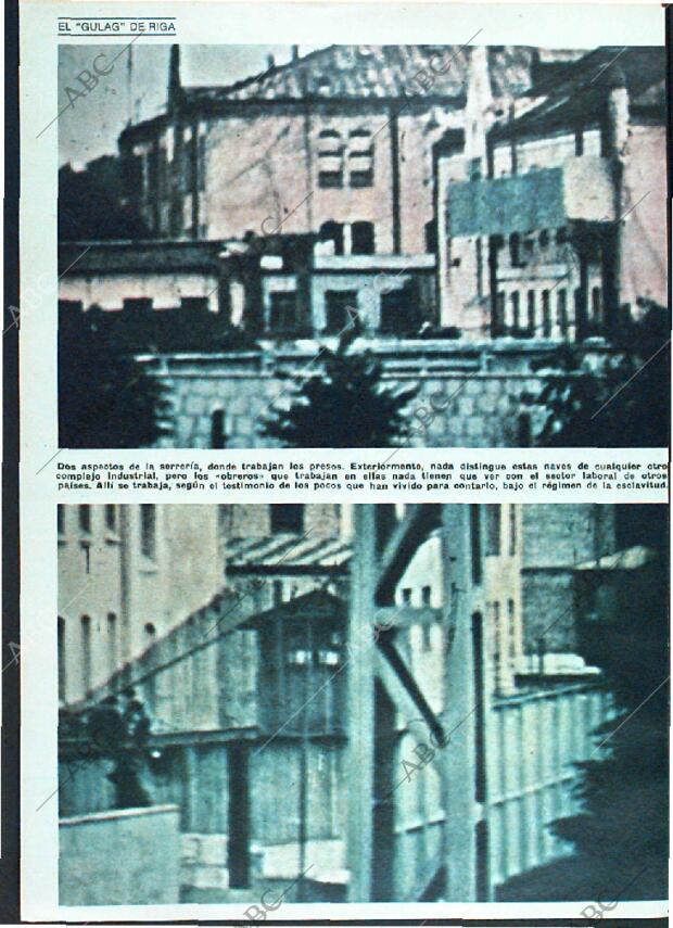 ABC MADRID 15-02-1976 página 128