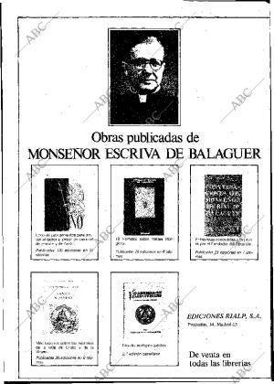 ABC MADRID 15-02-1976 página 130
