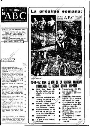 ABC MADRID 15-02-1976 página 131