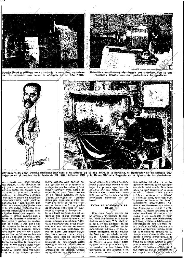 ABC MADRID 15-02-1976 página 133