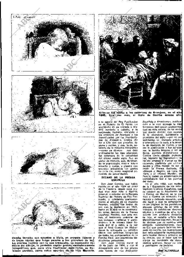 ABC MADRID 15-02-1976 página 136