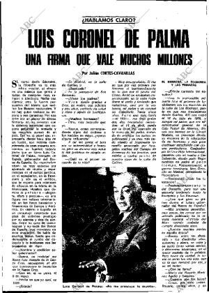 ABC MADRID 15-02-1976 página 138