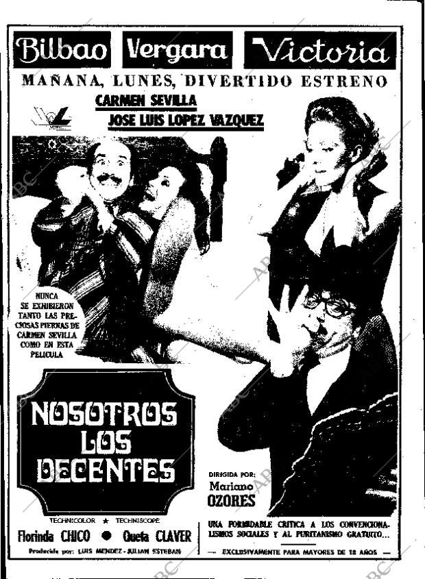 ABC MADRID 15-02-1976 página 14
