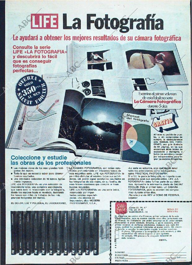 ABC MADRID 15-02-1976 página 141