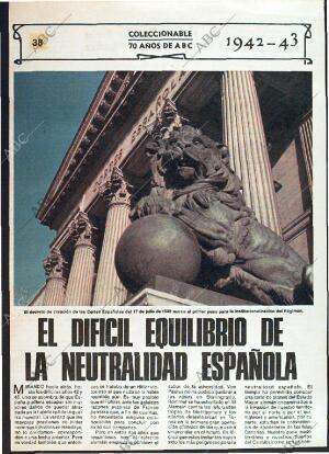 ABC MADRID 15-02-1976 página 143
