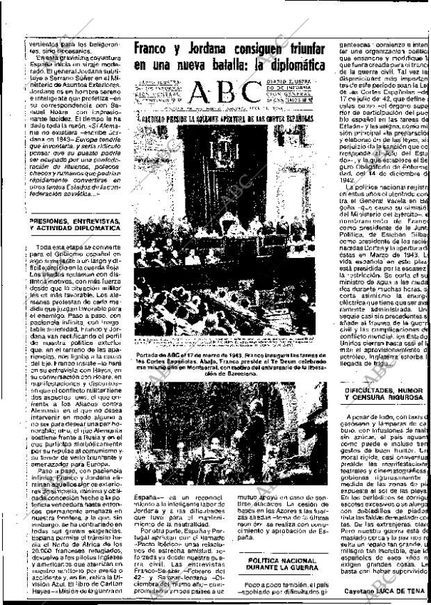ABC MADRID 15-02-1976 página 144