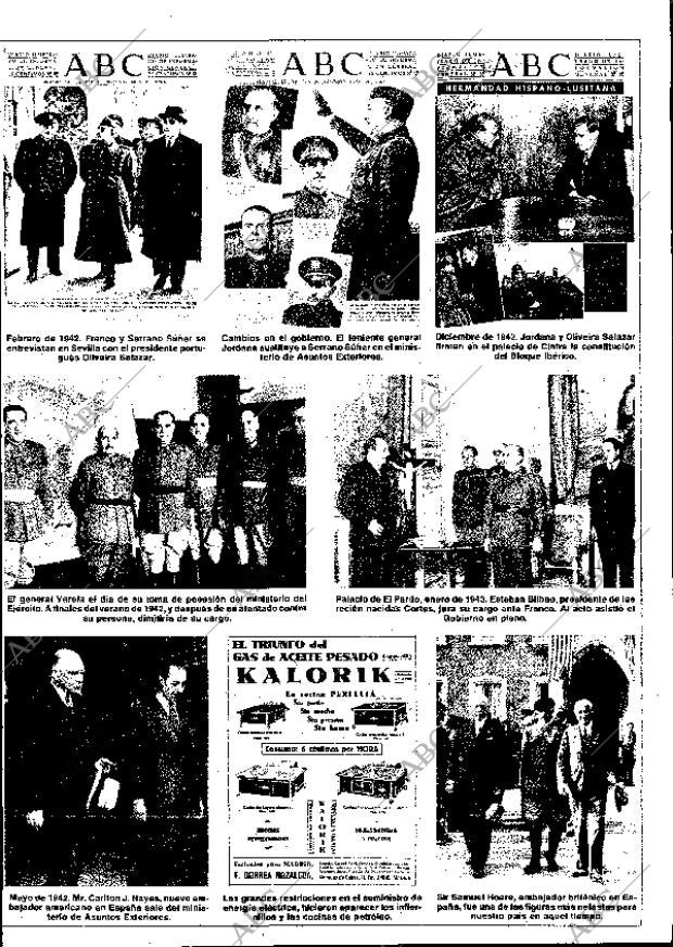 ABC MADRID 15-02-1976 página 145