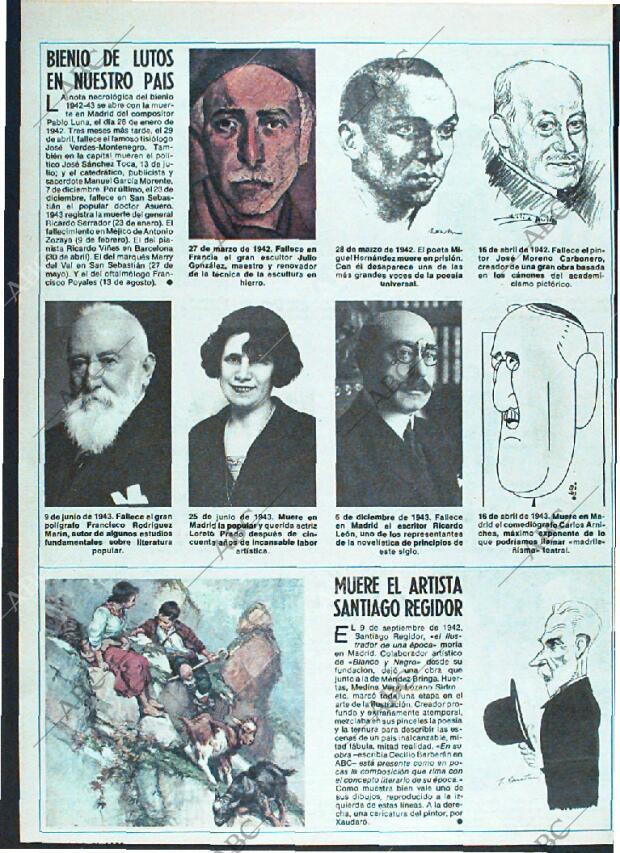ABC MADRID 15-02-1976 página 146