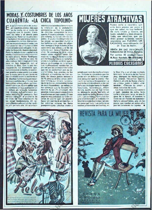ABC MADRID 15-02-1976 página 149