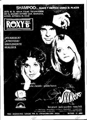 ABC MADRID 15-02-1976 página 15