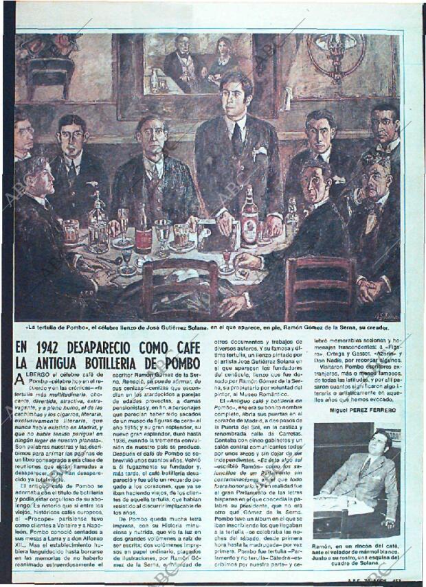 ABC MADRID 15-02-1976 página 151