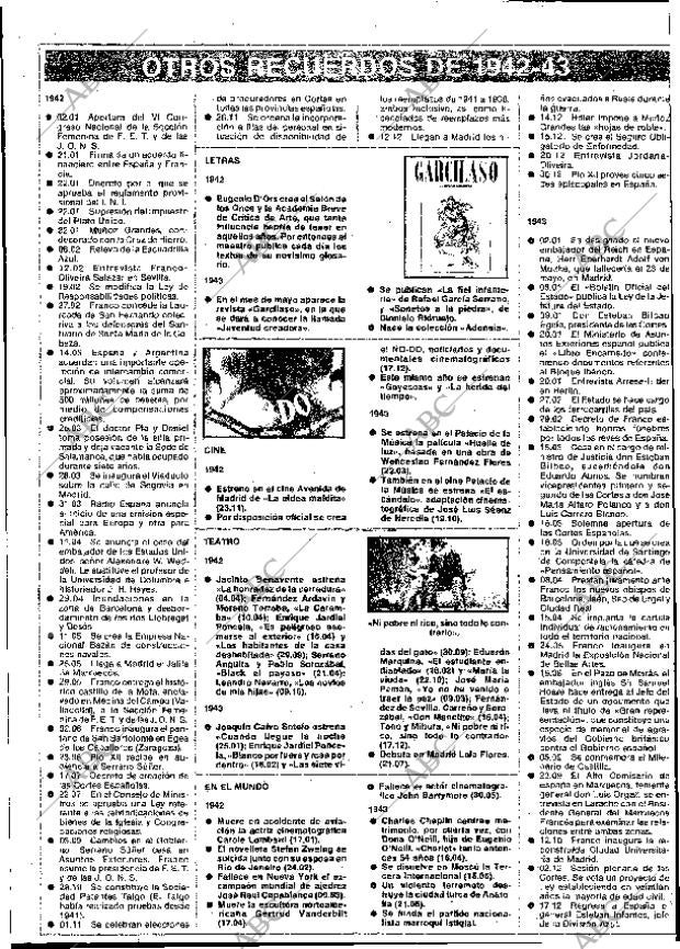 ABC MADRID 15-02-1976 página 154
