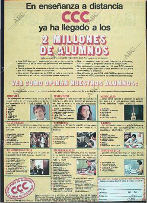ABC MADRID 15-02-1976 página 155