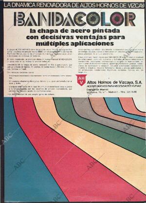 ABC MADRID 15-02-1976 página 156