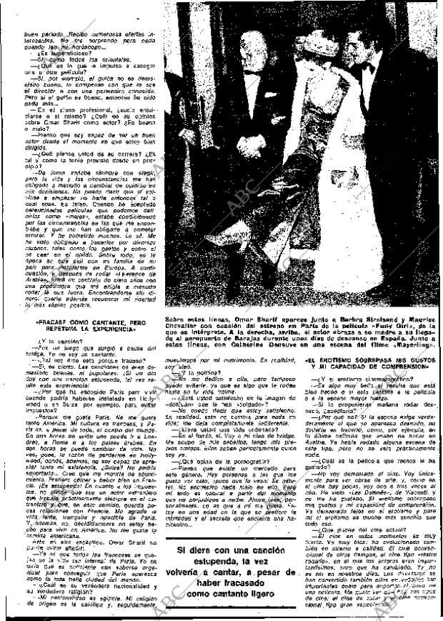 ABC MADRID 15-02-1976 página 158