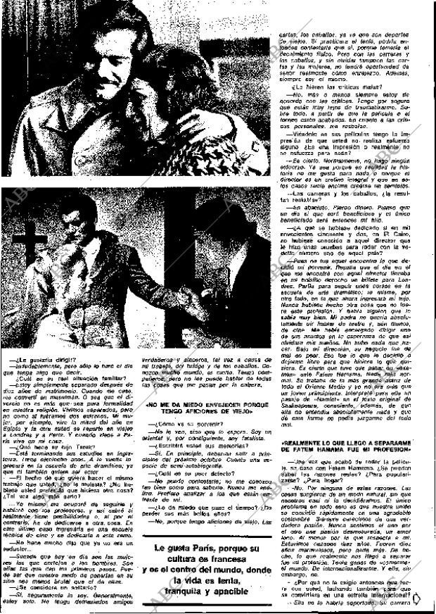 ABC MADRID 15-02-1976 página 159