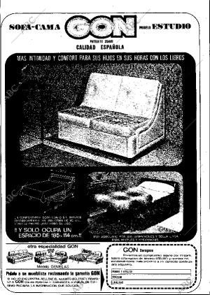ABC MADRID 15-02-1976 página 161