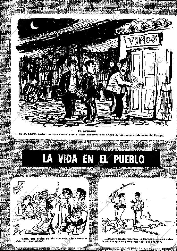 ABC MADRID 15-02-1976 página 162