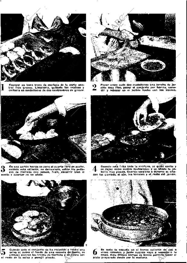 ABC MADRID 15-02-1976 página 165