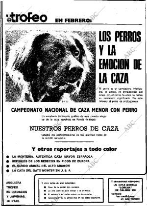 ABC MADRID 15-02-1976 página 166