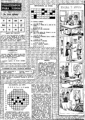 ABC MADRID 15-02-1976 página 167