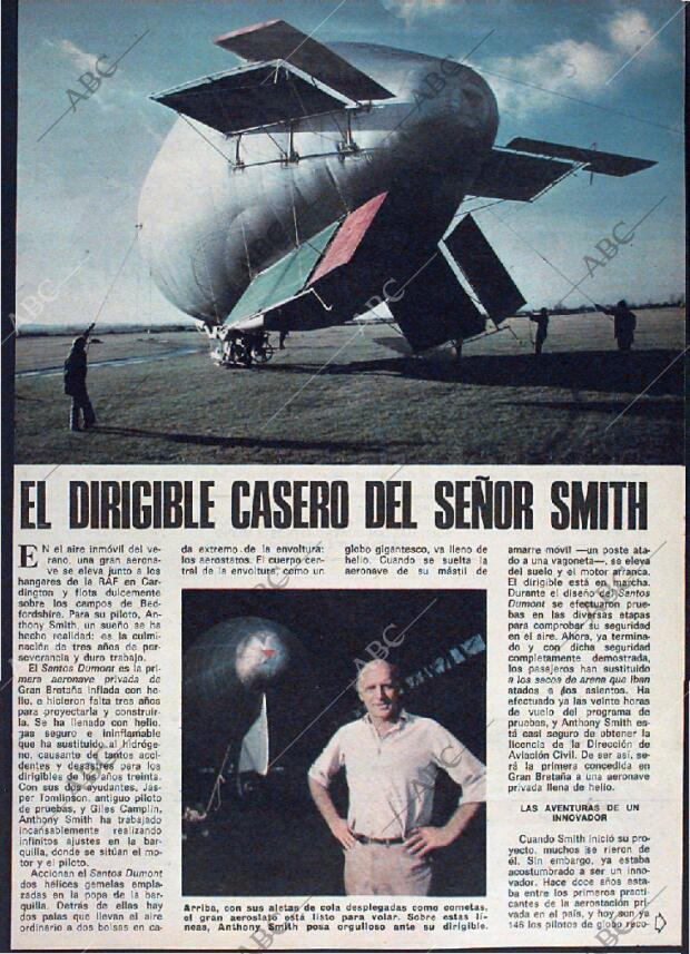 ABC MADRID 15-02-1976 página 169